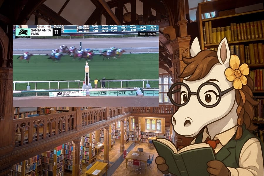 木村和士騎手が快挙達成！アメリカンオークス20年ぶり日本人勝利の舞台裏