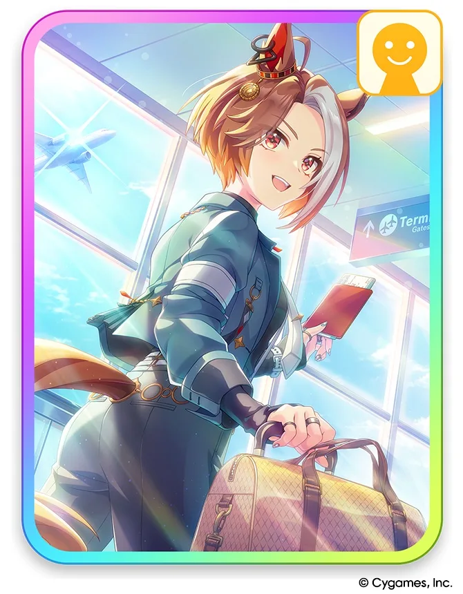 【ウマ娘】カジノドライヴは無凸でも大丈夫そう