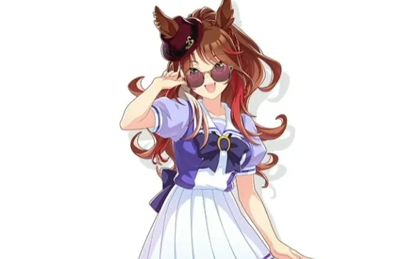 🐱【ウマ娘】新ウマ娘「フォーエバーヤング」登場でスレ民歓喜＆猫語祭り！？反応まとめ