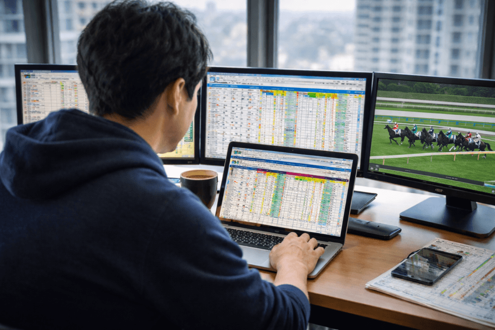 フェブラリーステークス　GⅠ　2026　過去分析