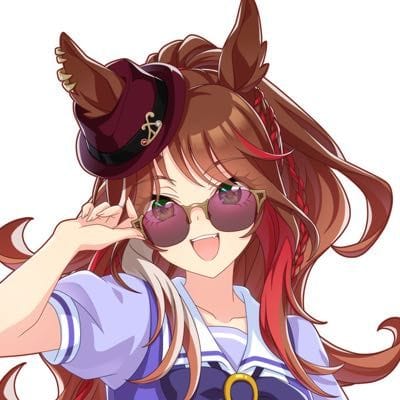 【ウマ娘】エバヤンのオッドアイの色なんだと思ったら…