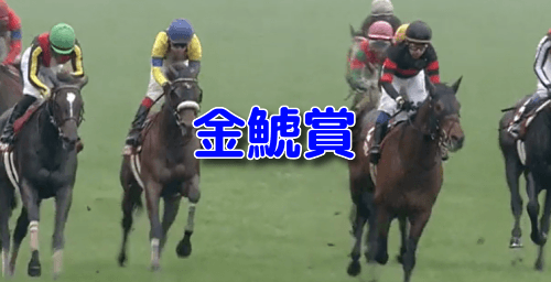 金鯱賞(2026)データ分析！前走？？だった馬は連対なし