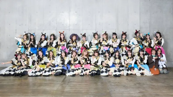 【ウマ娘】「声優ガチ恋勢が少ない？」他コンテンツと何が違うのか…ウマ娘界隈特有の“声優との距離感”を巡ってファンの議論が白熱