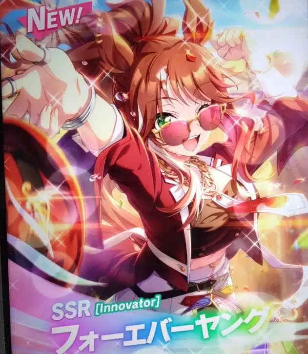 【ウマ娘】BCシナリオの本育成は賢さの足切りラインで泣く人が多そうだね。←「そんなに重要なの？」